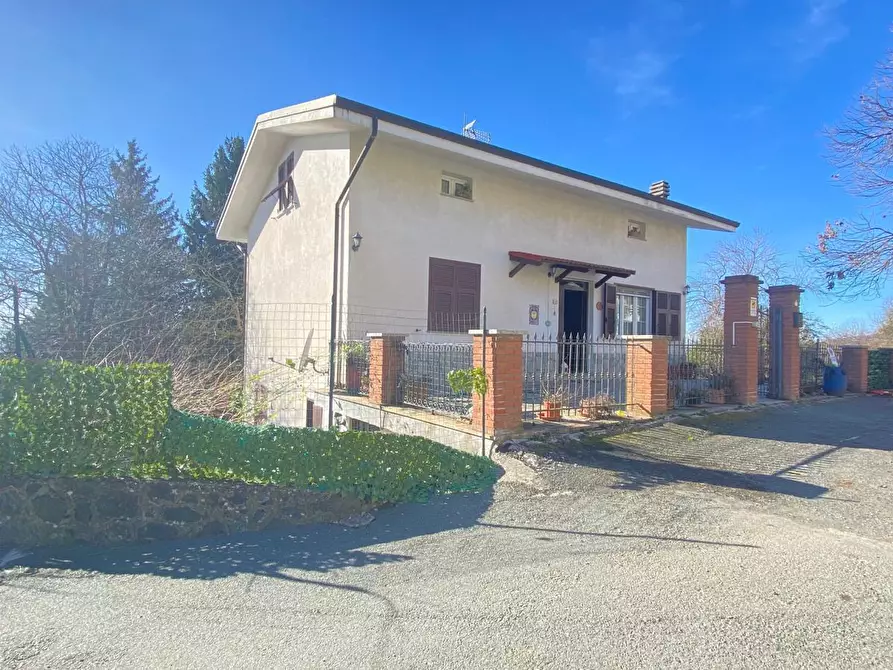 Immagine 44 di Casa indipendente in vendita  a Ponzone