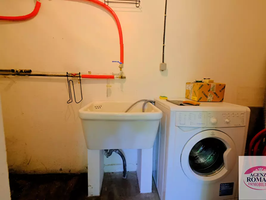 Immagine 29 di Trilocale in vendita  in Localita' Molana 27 a Sassello