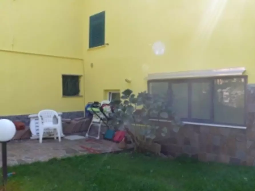 Immagine 6 di Porzione di casa in vendita  a Varazze