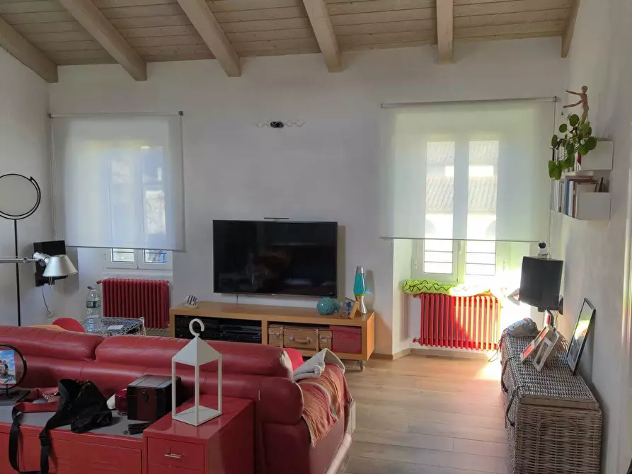 Immagine 1 di Terratetto in vendita  in Via XI Febbraio 6 a Millesimo