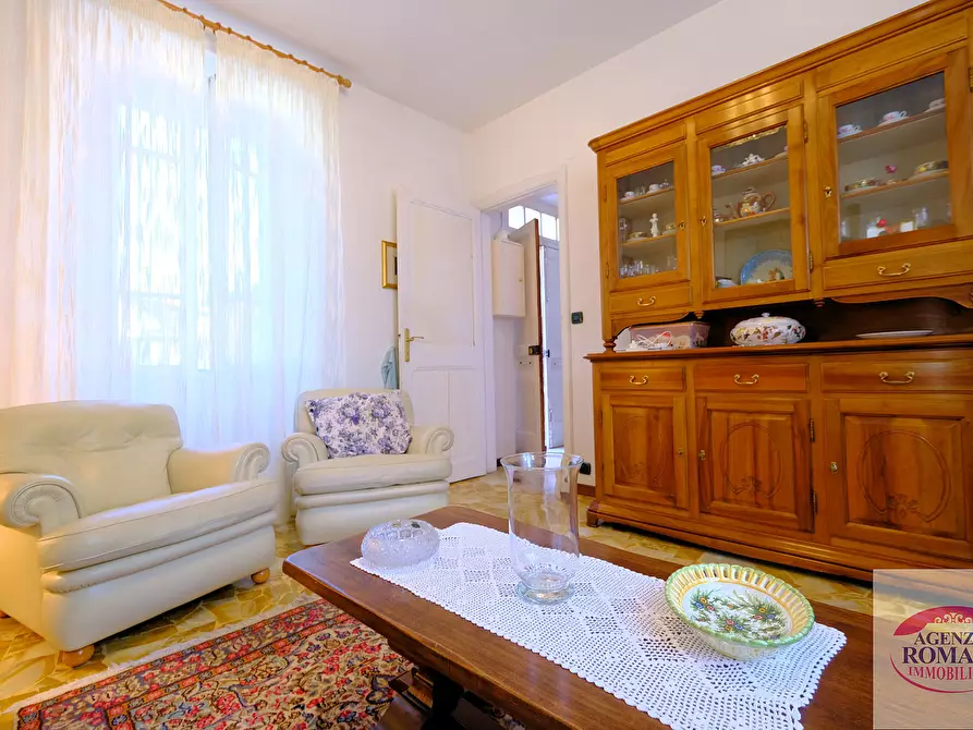 Immagine 11 di Villetta a schiera in vendita  a Giusvalla