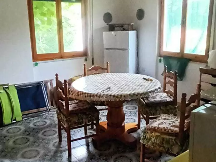 Immagine 3 di Appartamento in vendita  in via Vara Superiore 39 a Urbe