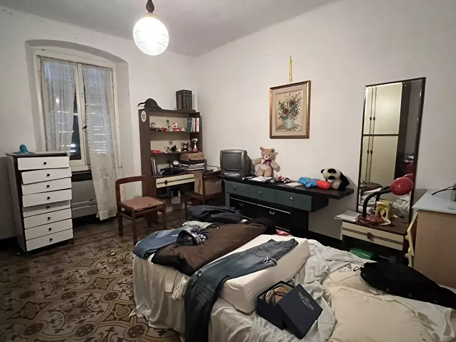 Immagine 18 di Porzione di casa in vendita  in SP334 9 a Sassello