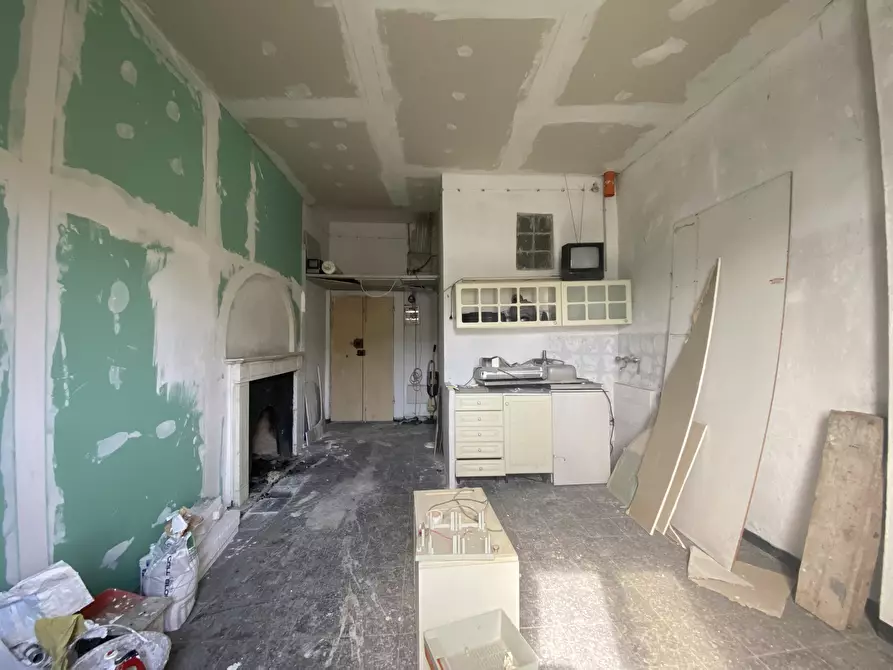 Immagine 9 di Monolocale in vendita  a Pontinvrea