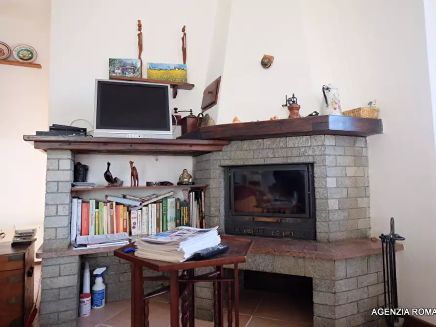 Immagine 20 di Villa in vendita  in Località Brigiola 28 a Sassello