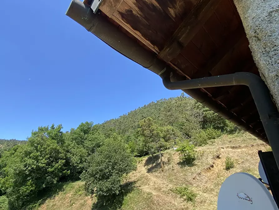 Immagine 10 di Rustico / casale in vendita  in Località Bonuzzo 22 a Sassello