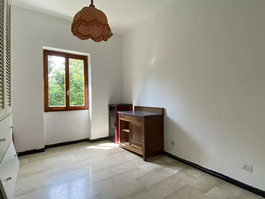 Immagine 21 di Casa trifamiliare in vendita  in Località La Carta 26 a Sassello