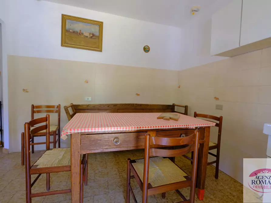 Immagine 5 di Porzione di casa in vendita  in Località Patarè 2 a Sassello