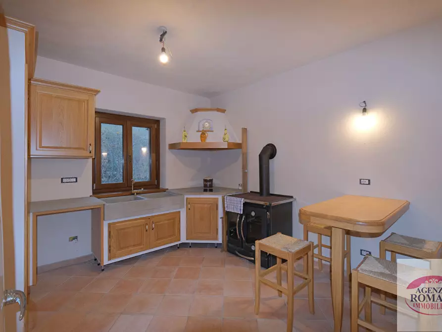 Immagine 12 di Villa in vendita  a Piana Crixia