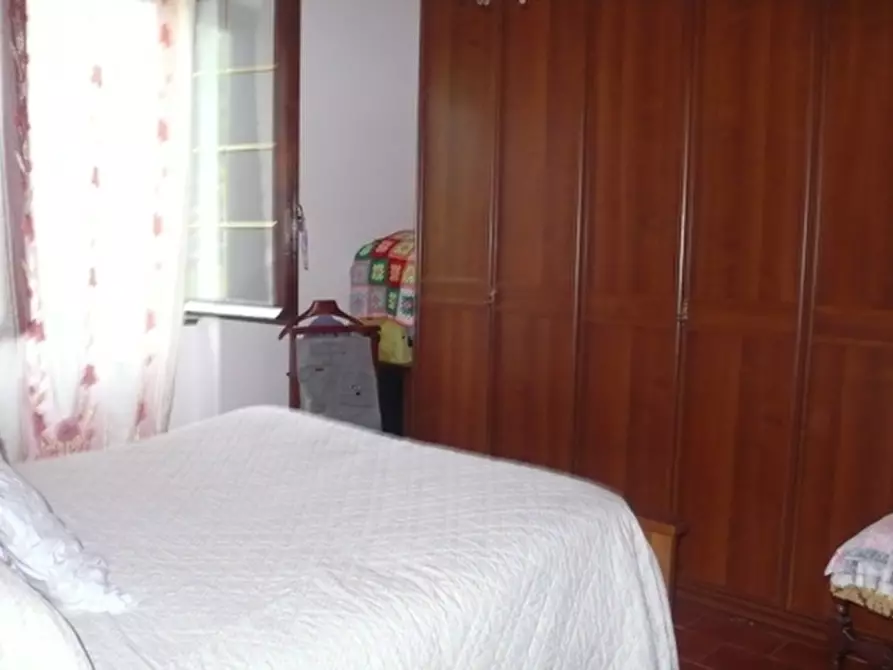 Immagine 12 di Porzione di casa in vendita  in loc casone a Pontinvrea