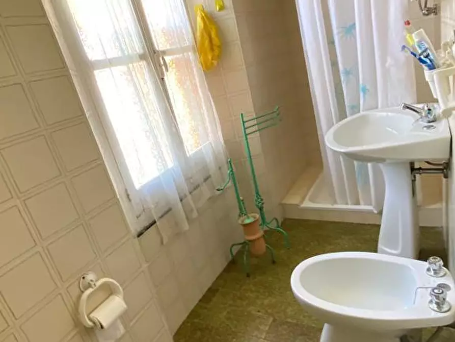 Immagine 10 di Appartamento in vendita  in Via Roma 10 a Urbe