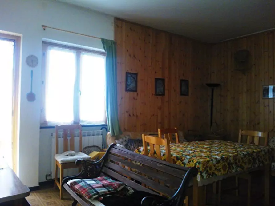 Immagine 7 di Appartamento in vendita  a Sassello