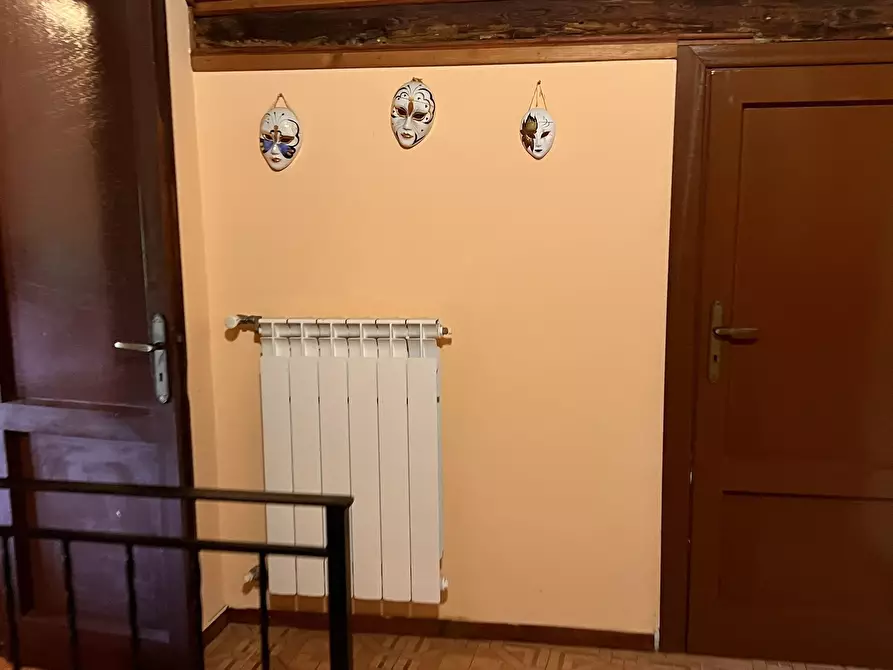Immagine 19 di Quadrilocale in vendita  in Località la Pineta 26 a Pontinvrea