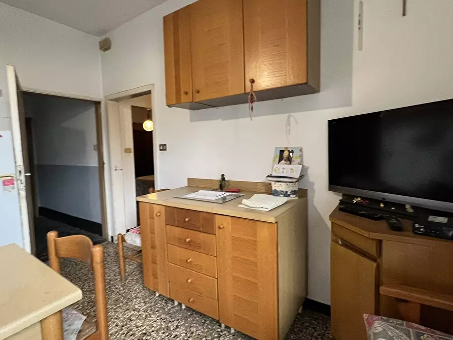 Immagine 14 di Porzione di casa in vendita  in SP334 9 a Sassello