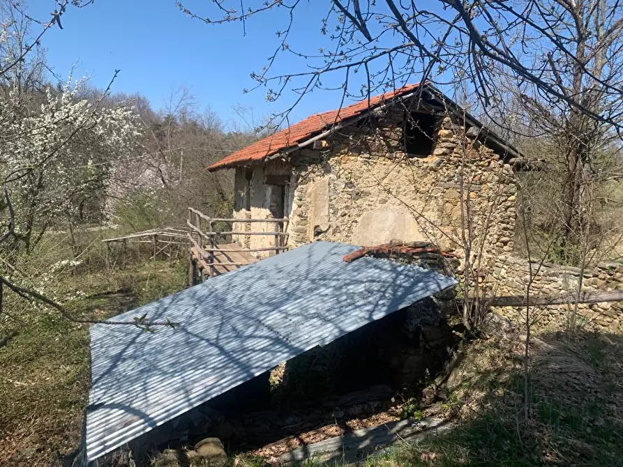 Immagine 14 di Rustico / casale in vendita  a Dego