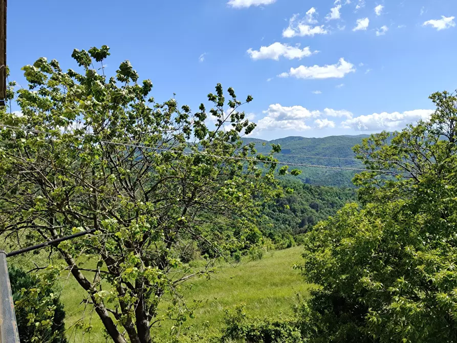 Immagine 41 di Villa in vendita  in Via Francia 75 a Tiglieto