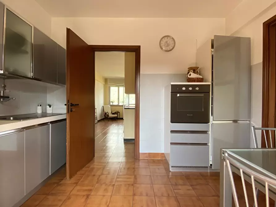 Immagine 9 di Quadrilocale in vendita  in Via della Colletta 46/B/6 a Arenzano