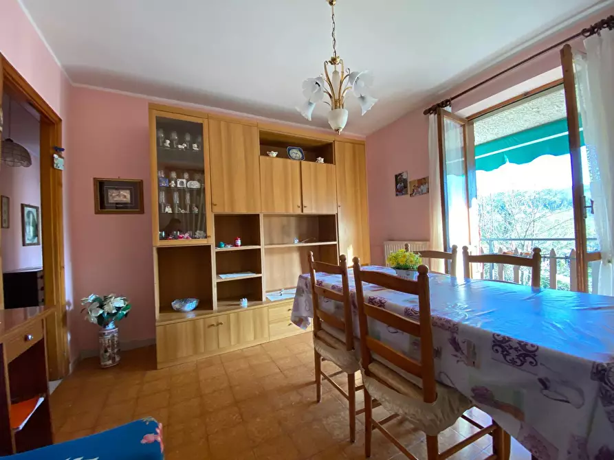 Immagine 5 di Pentalocale in vendita  a Pontinvrea