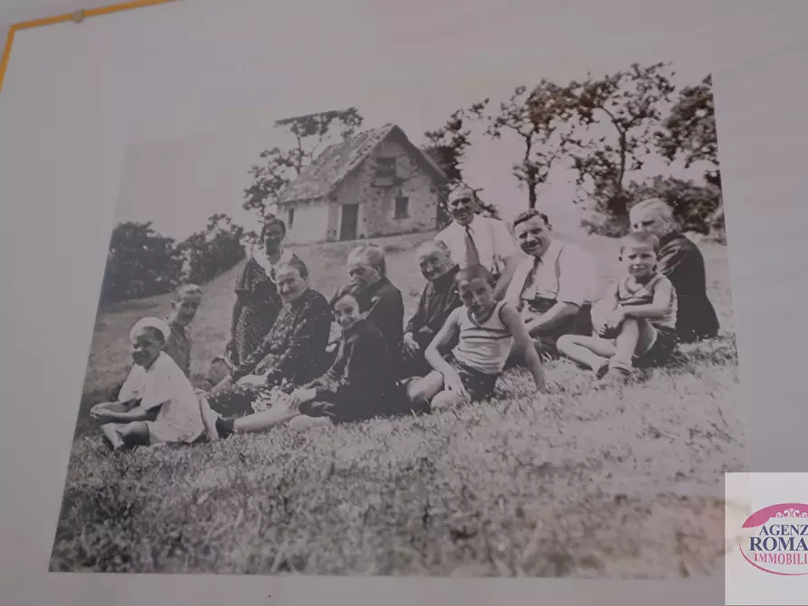 Immagine 31 di Terratetto in vendita  in Via Chiesa, 34 a Sassello