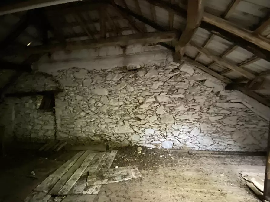 Immagine 17 di Casa indipendente in vendita  in Via Monterosso 11 a Tiglieto