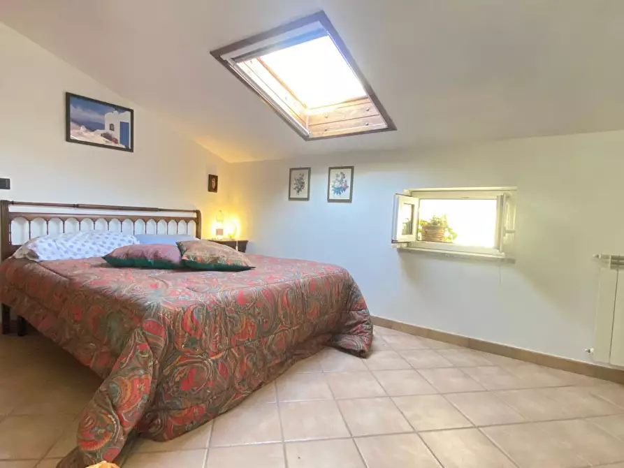 Immagine 22 di Casa indipendente in vendita  a Ponzone