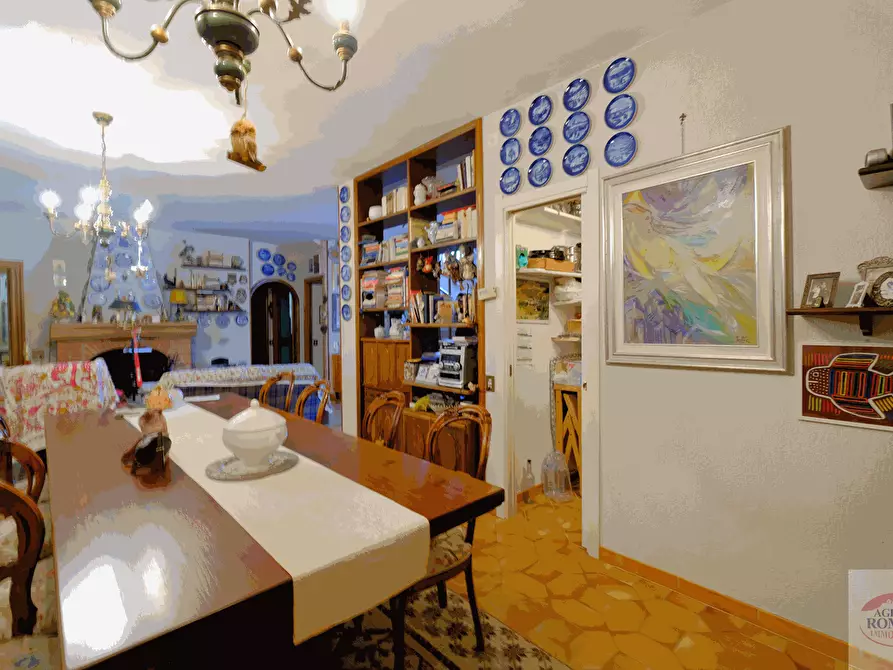 Immagine 15 di Casa indipendente in vendita  in Via Carli 6 a Mioglia