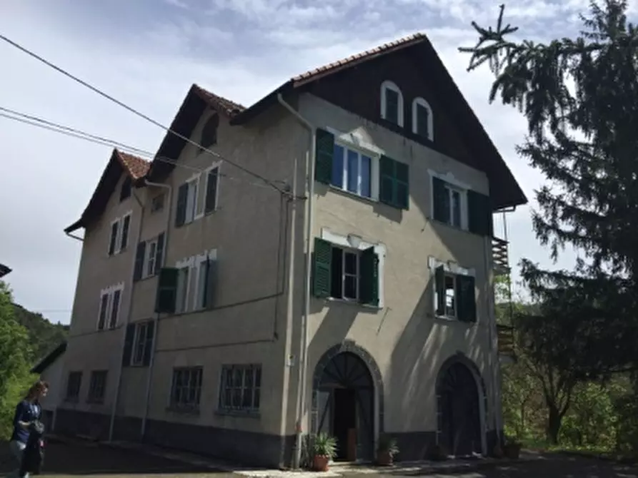 Immagine 2 di Appartamento in vendita  a Sassello