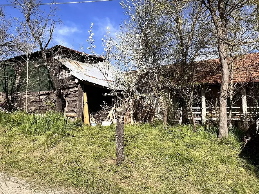 Immagine 10 di Casa indipendente in vendita  in Località Marrona 9 a Sassello