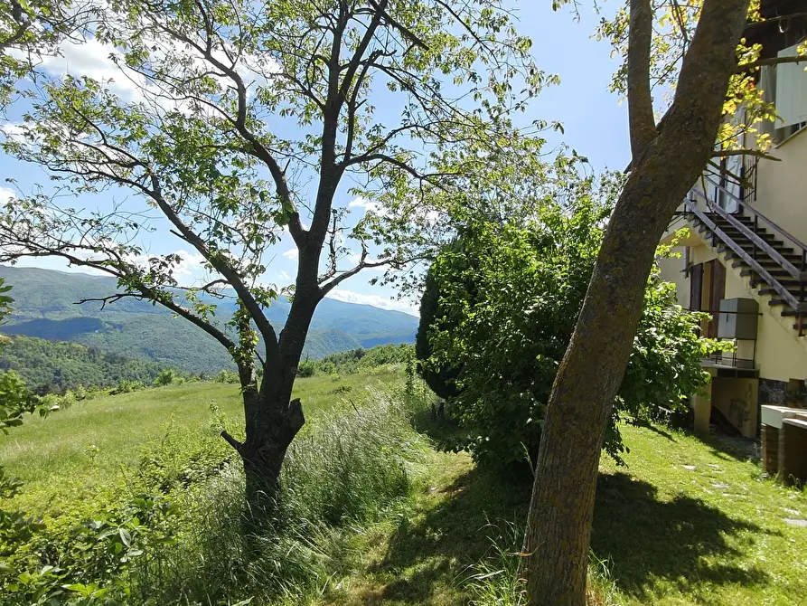 Immagine 9 di Villa in vendita  in Via Francia 75 a Tiglieto