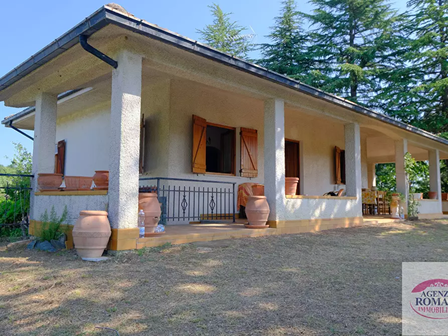 Immagine 1 di Villa in vendita  in Cascina Carmine 46 a Ponzone