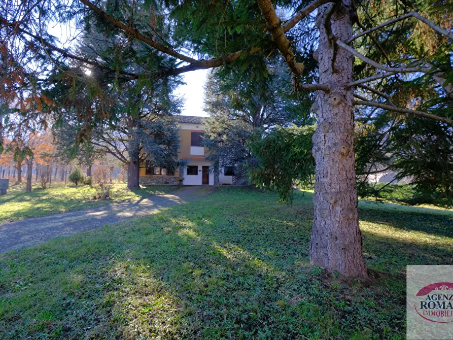 Immagine 3 di Casa bifamiliare in vendita  in SP334 4 a Malvicino