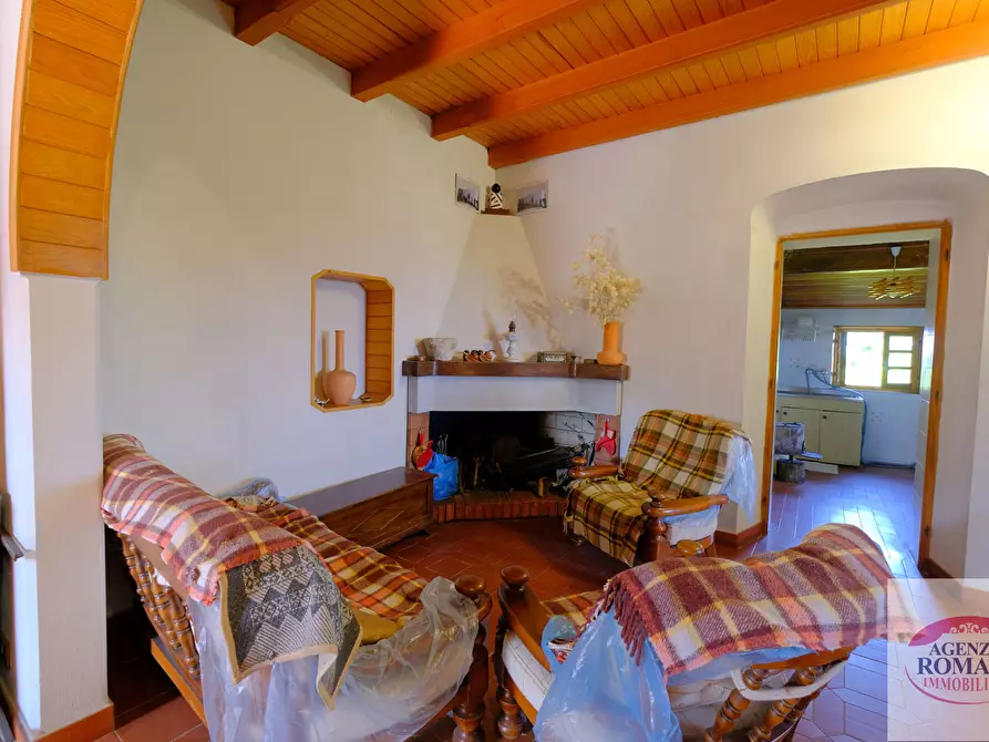 Immagine 23 di Terratetto in vendita  in Via Chiesa, 34 a Sassello