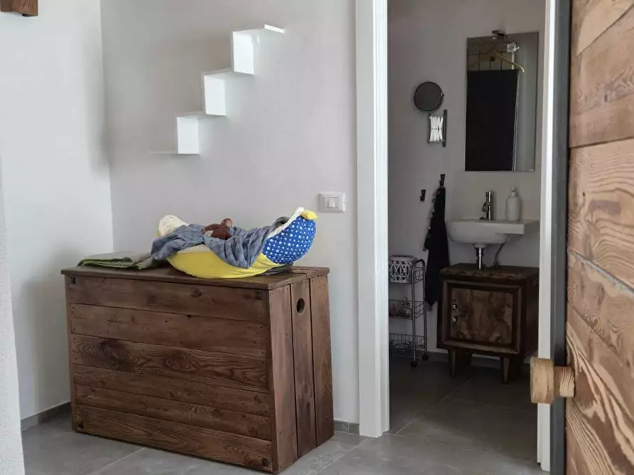 Immagine 22 di Terratetto in vendita  in Via XI Febbraio 6 a Millesimo