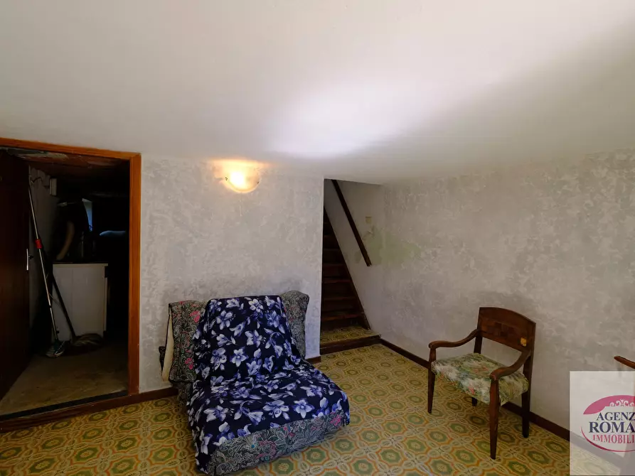 Immagine 27 di Casa indipendente in vendita  in Località Pian d'Anselmo 6 a Sassello