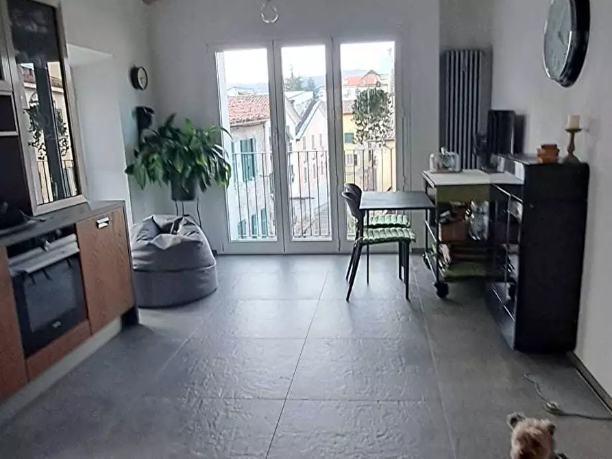 Immagine 8 di Terratetto in vendita  in Via XI Febbraio 6 a Millesimo