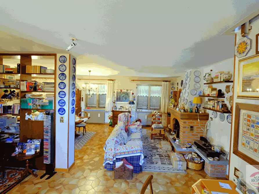 Immagine 21 di Casa indipendente in vendita  in Via Carli 6 a Mioglia