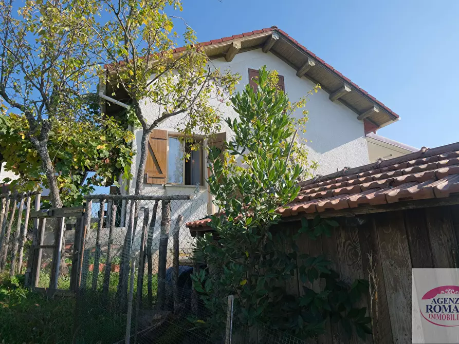 Immagine 6 di Porzione di casa in vendita  in Frazione Moretti 140 a Ponzone