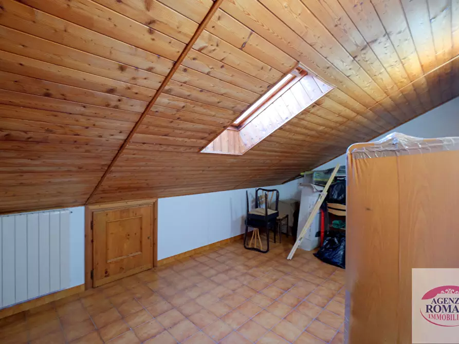 Immagine 24 di Villa in vendita  in Via Pian del Faggio 5 a Tiglieto