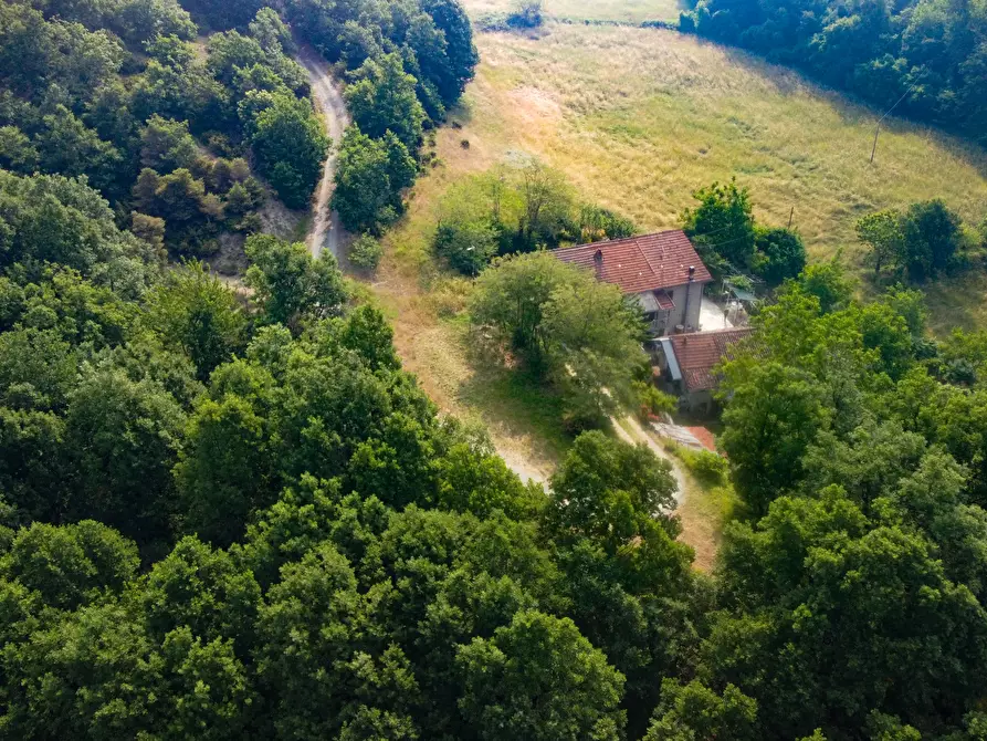Immagine 57 di Casa indipendente in vendita  in Frazione Cimaferle 213 a Ponzone