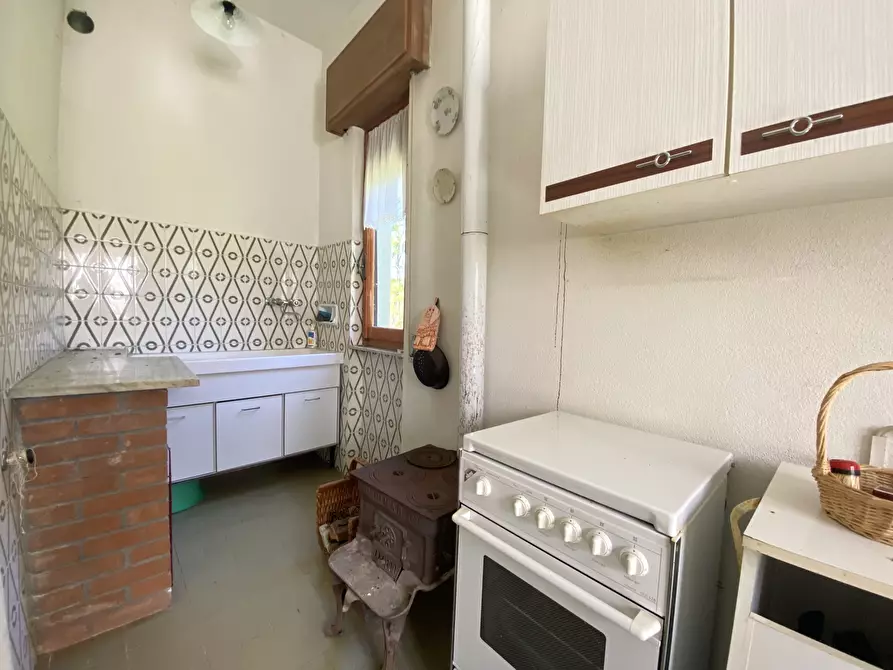 Immagine 6 di Porzione di casa in vendita  in SP49 31 a Urbe