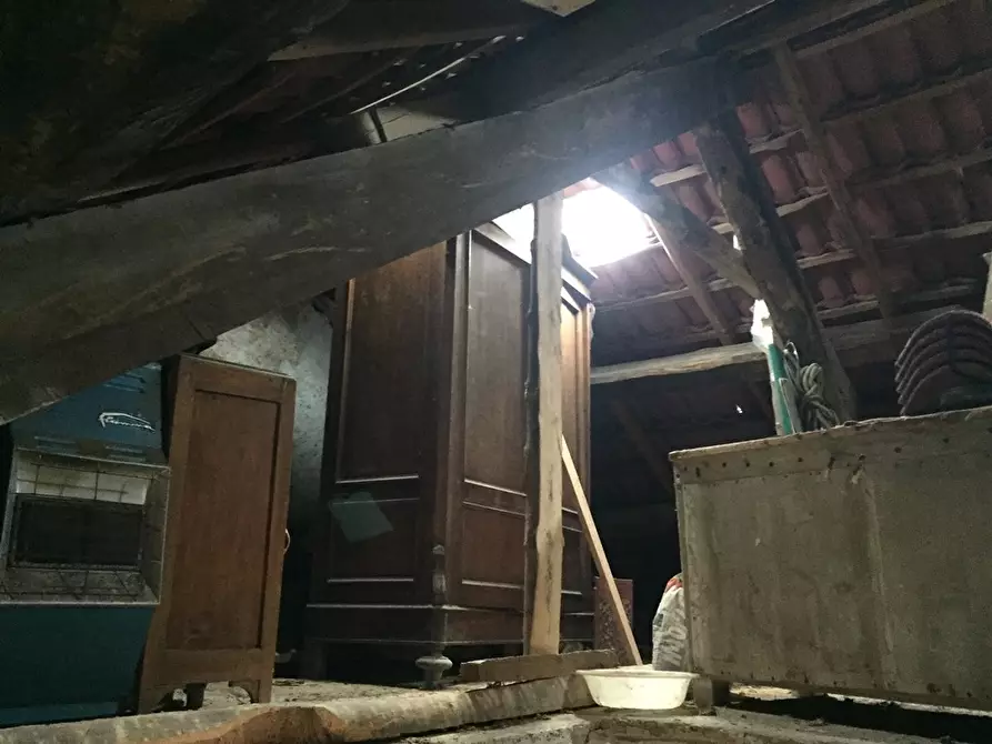 Immagine 25 di Rustico / casale in vendita  a Urbe