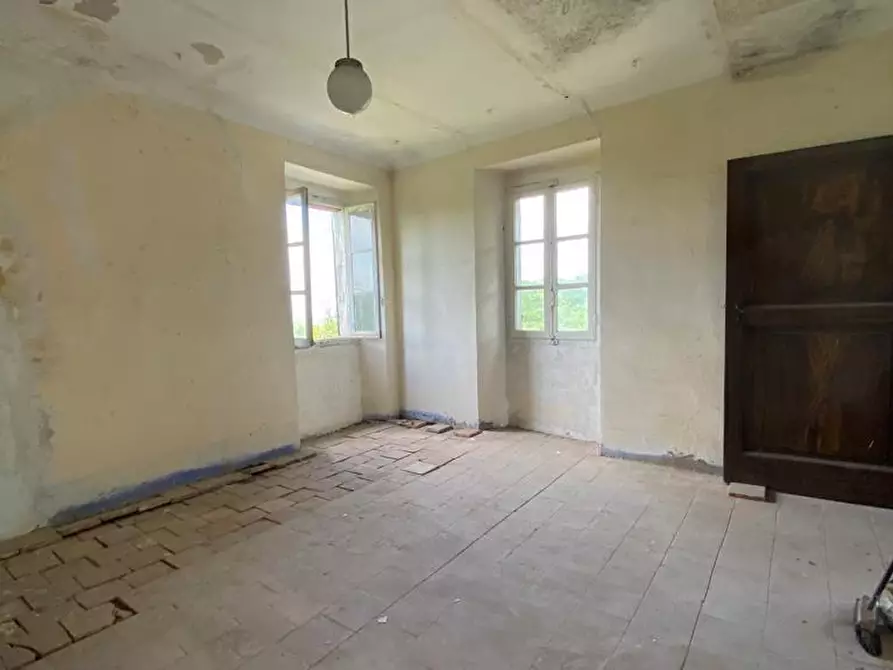 Immagine 3 di Casa indipendente in vendita  in regione Catanzo a Visone