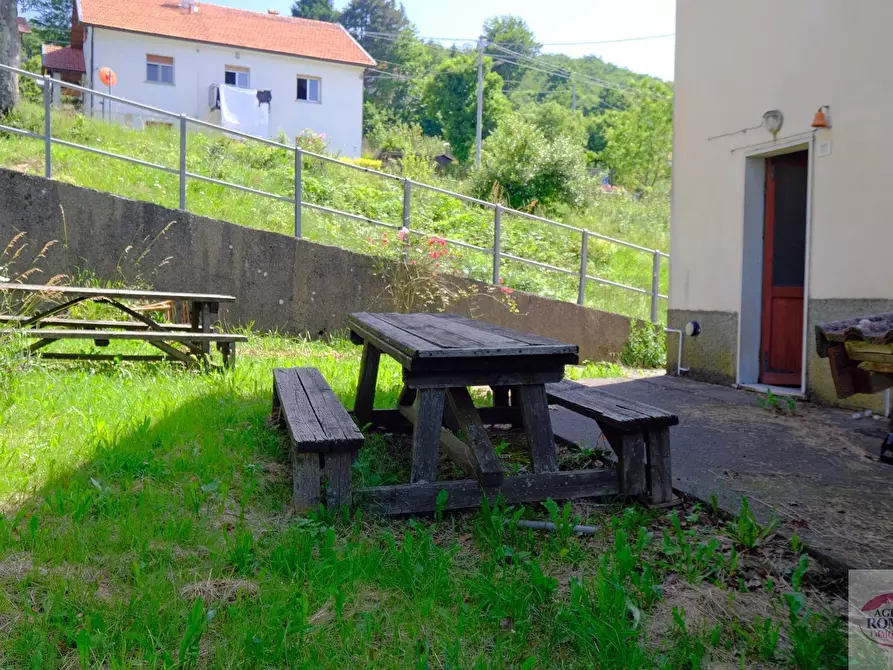 Immagine 30 di Casa bifamiliare in vendita  in Via Faiallo 109 a Urbe