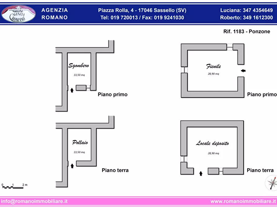 Immagine 26 di Rustico / casale in vendita  in regione Pianlago 110 a Ponzone