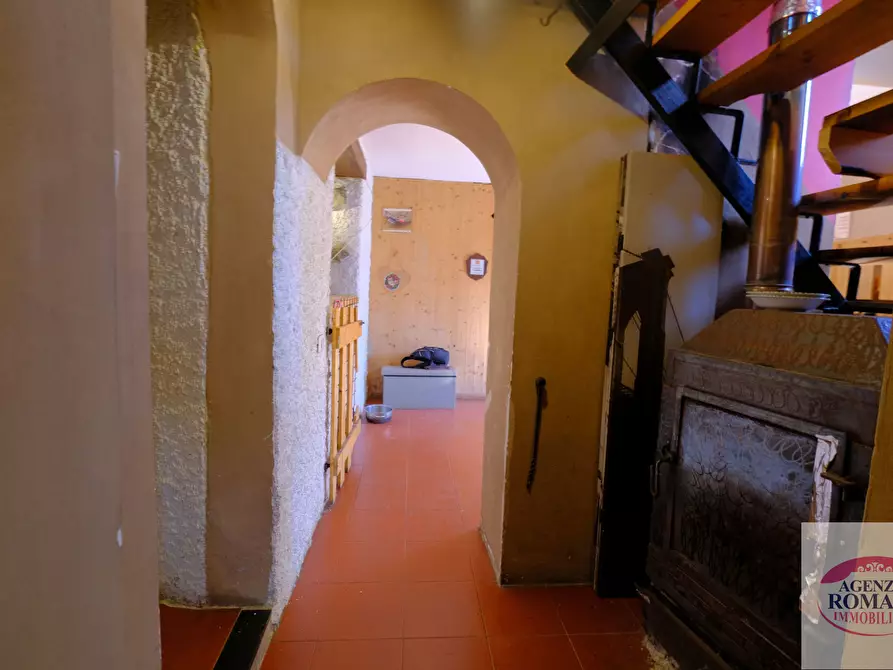 Immagine 29 di Rustico / casale in vendita  in SP542 75 a Pontinvrea