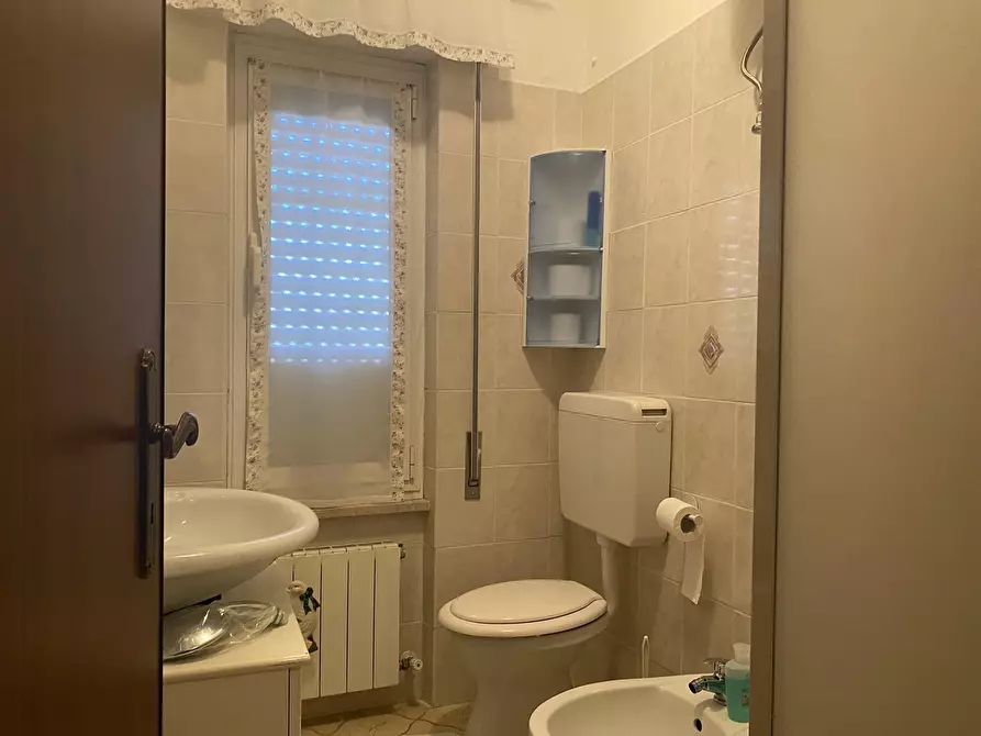 Immagine 19 di Porzione di casa in vendita  a Ponzone