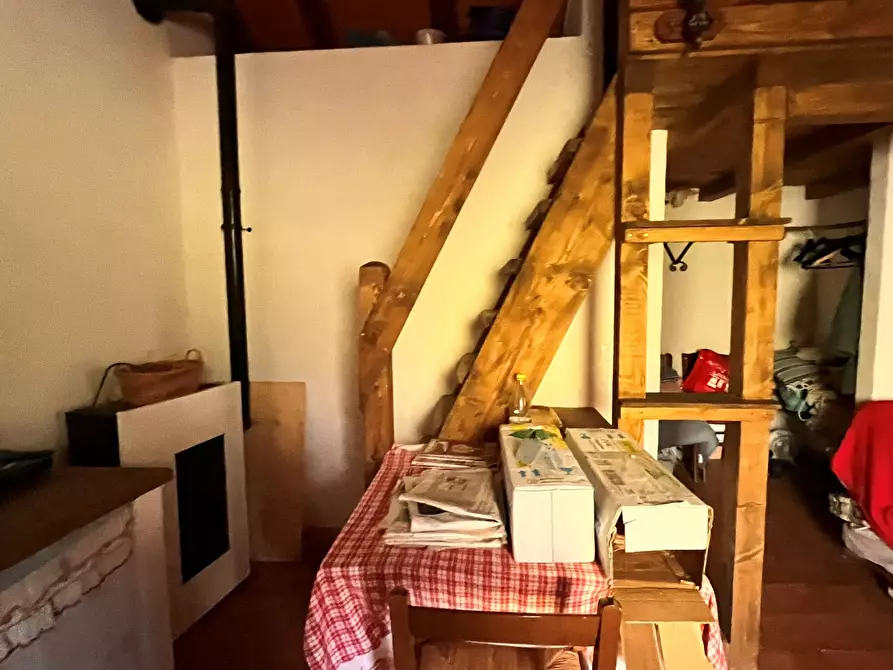 Immagine 26 di Casa indipendente in vendita  in Via Avera 2 a Mioglia
