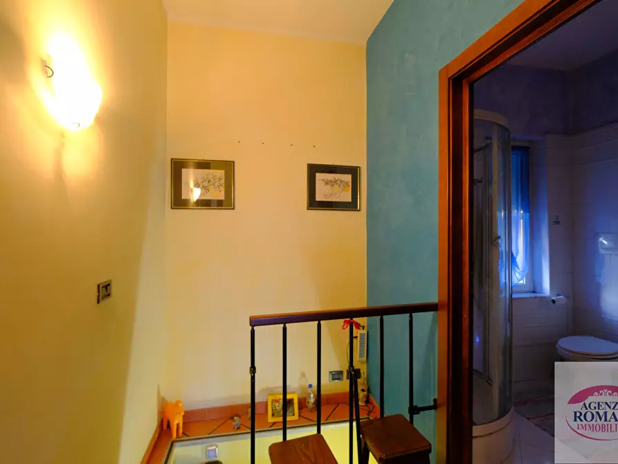 Immagine 27 di Casa indipendente in vendita  in stella san giovanni a Stella