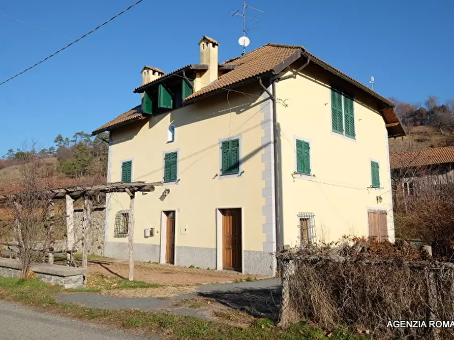 Immagine 5 di Rustico / casale in vendita  a Sassello