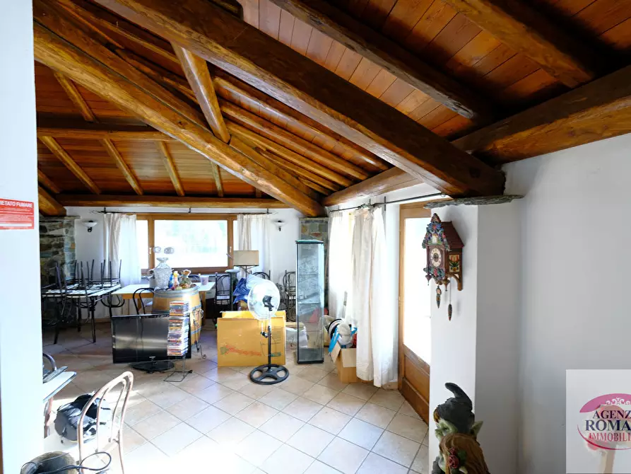 Immagine 13 di Albergo/B&B/Residence in vendita  in VIA  SAVONA 50 a Urbe